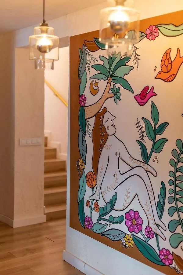 Mikasa Ibiza Boutique Hotel Adults Only Ibiza città