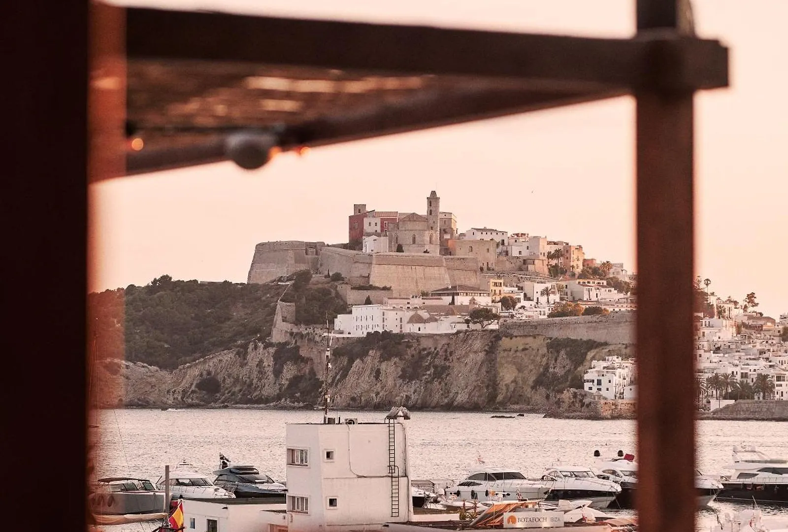 Mikasa Ibiza Boutique Hotel Adults Only