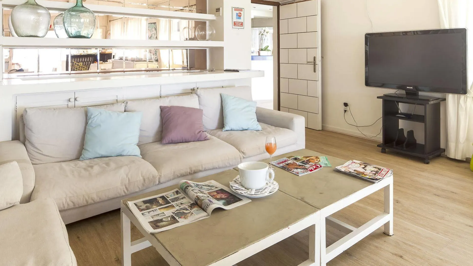 Mikasa Ibiza Boutique Hotel Adults Only