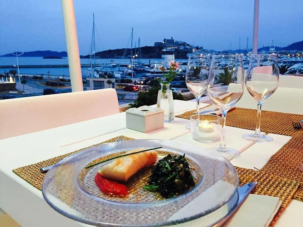 Mikasa Ibiza Boutique Hotel Adults Only Ibiza città