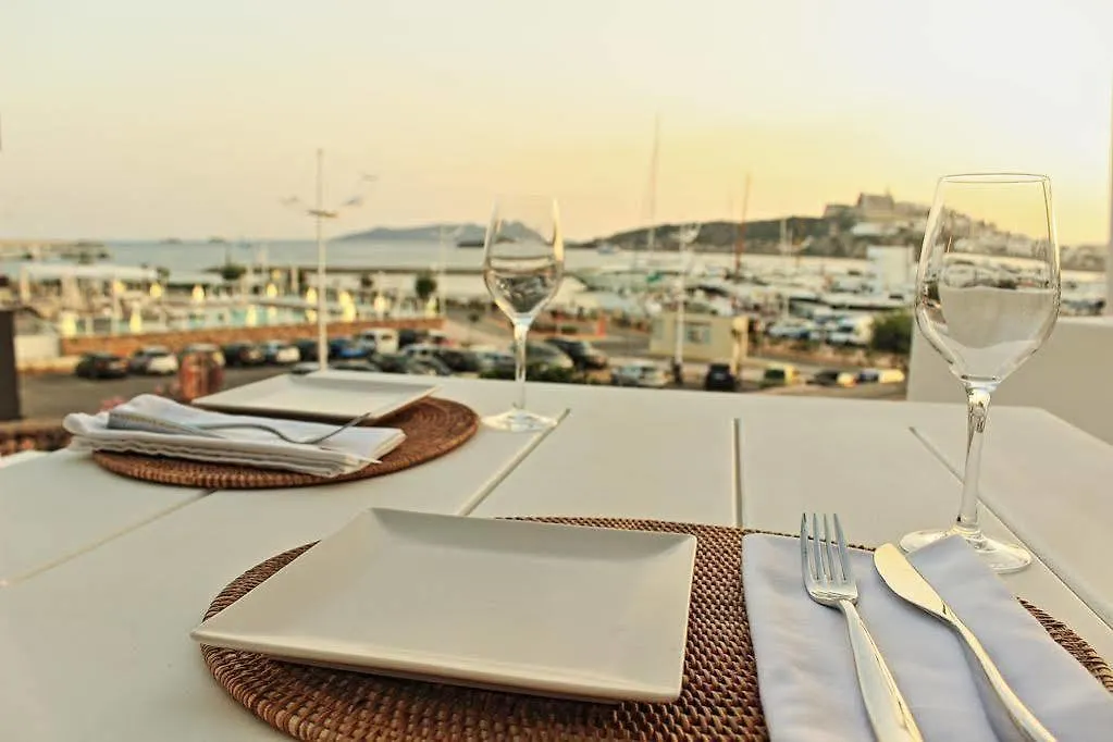 Mikasa Ibiza Boutique Hotel Adults Only
