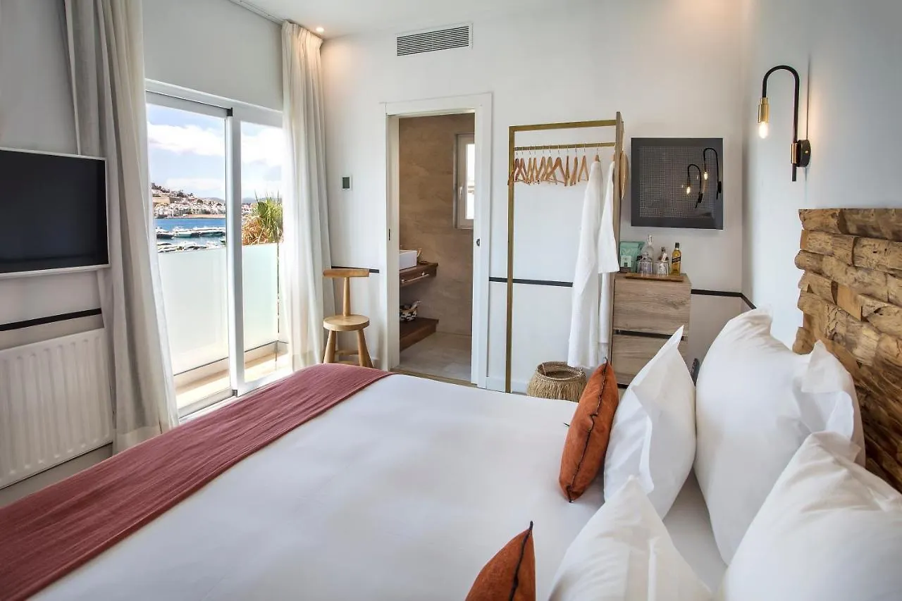 **  Mikasa Ibiza Boutique Hotel Adults Only Spain