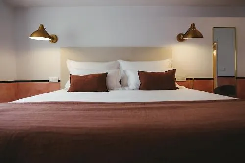Mikasa Ibiza Boutique Hotel Adults Only