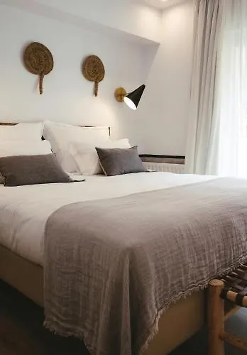 Mikasa Ibiza Boutique Hotel Adults Only Spain