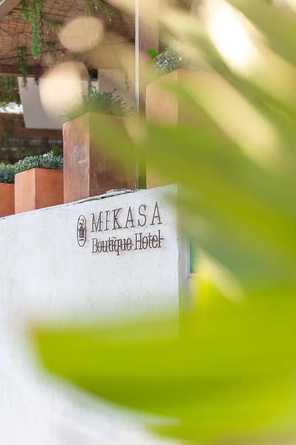 **  Mikasa Ibiza Boutique Hotel Adults Only Spain