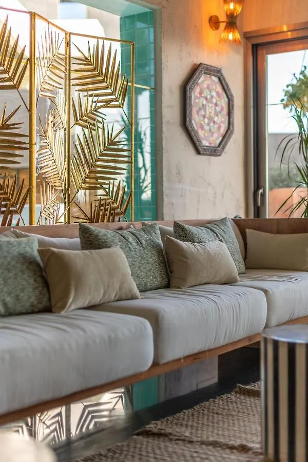 Mikasa Ibiza Boutique Hotel Adults Only Ibiza Town