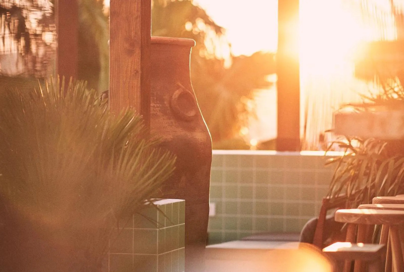 Mikasa Ibiza Boutique Hotel Adults Only Ibiza Town