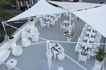 Mikasa Ibiza Boutique Hotel Adults Only