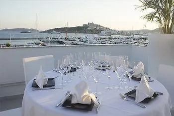 Mikasa Ibiza Boutique Hotel Adults Only