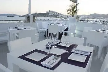 Mikasa Ibiza Boutique Hotel Adults Only