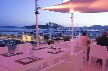 Mikasa Ibiza Boutique Hotel Adults Only