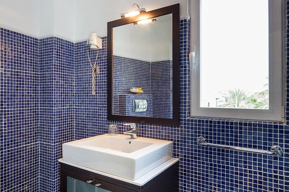 Mikasa Ibiza Boutique Hotel Adults Only  Ibiza Town