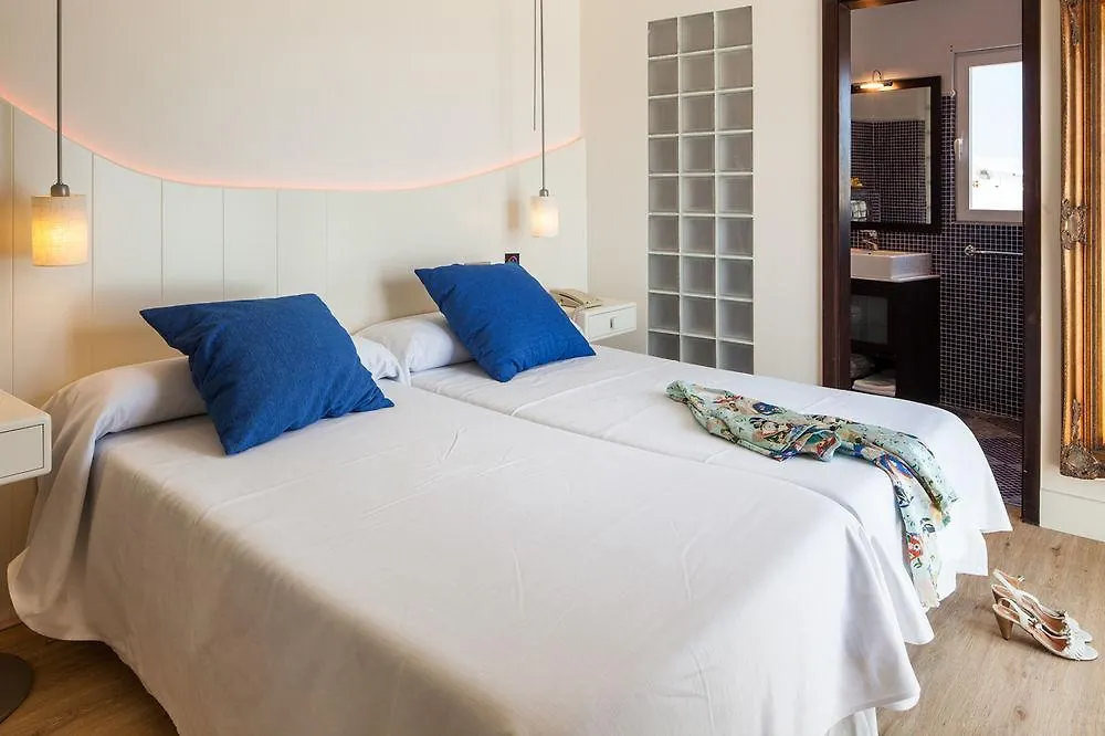 Mikasa Ibiza Boutique Hotel Adults Only