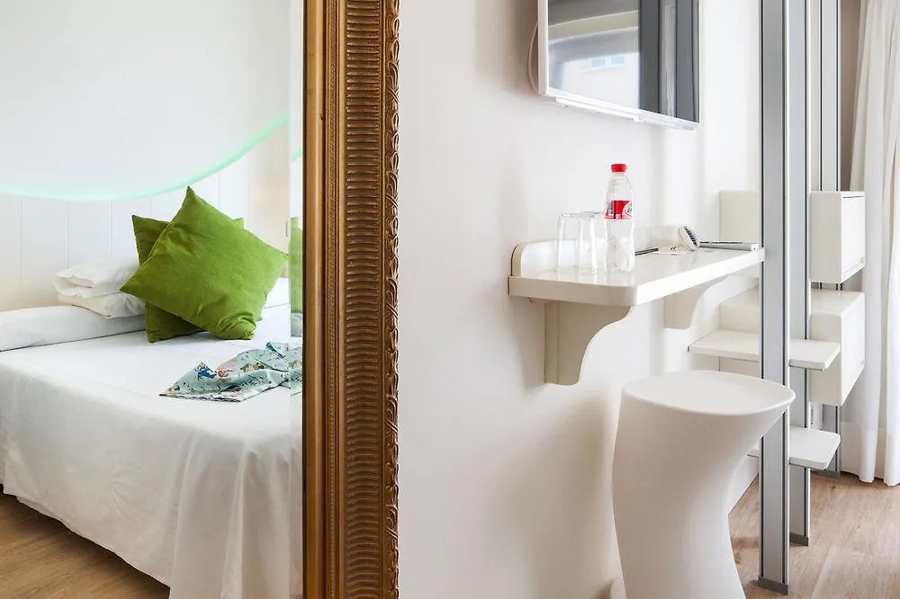 Mikasa Ibiza Boutique Hotel Adults Only