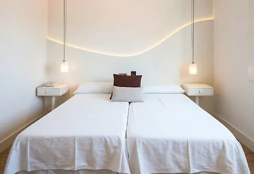 Mikasa Ibiza Boutique Hotel Adults Only