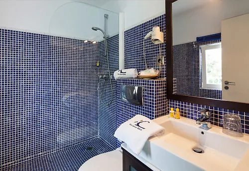 Mikasa Ibiza Boutique Hotel Adults Only
