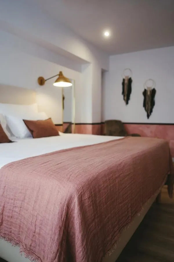 Mikasa Ibiza Boutique Hotel Adults Only Spain
