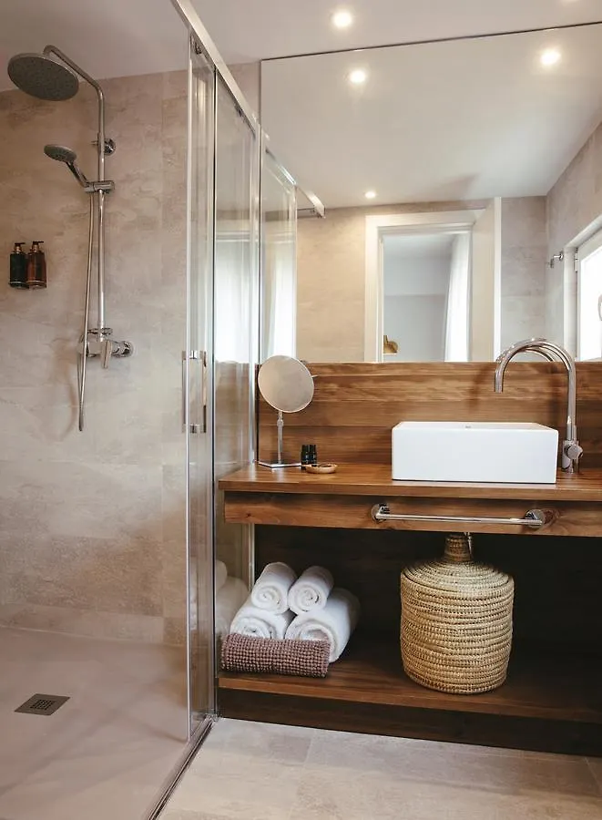 Mikasa Ibiza Boutique Hotel Adults Only
