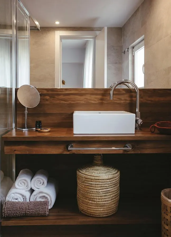 Mikasa Ibiza Boutique Hotel Adults Only