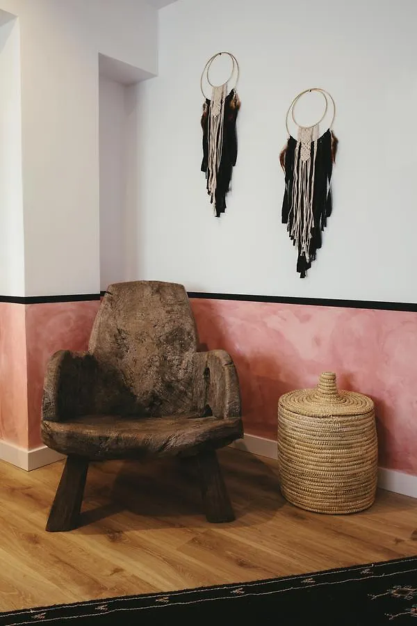 Mikasa Ibiza Boutique Hotel Adults Only Spain