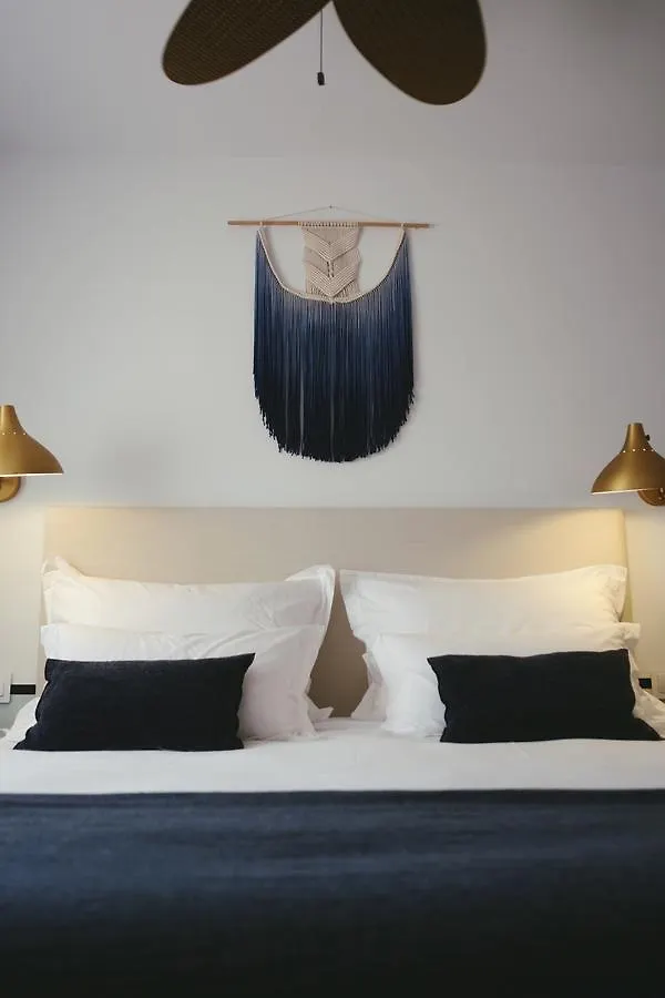 Mikasa Ibiza Boutique Hotel Adults Only  Ibiza Town