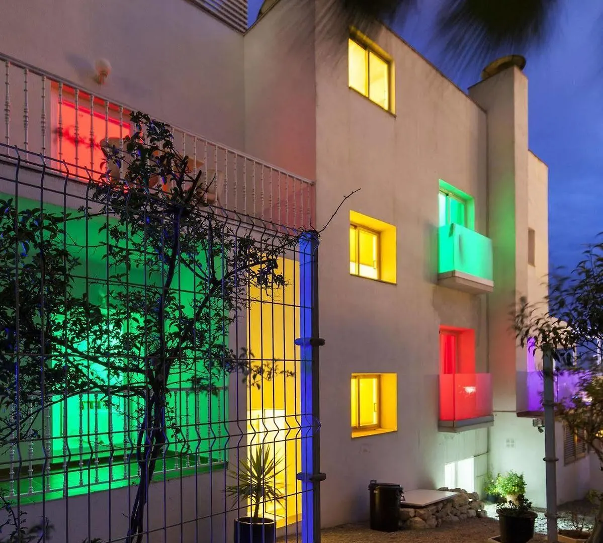 Mikasa Ibiza Boutique Hotel Adults Only