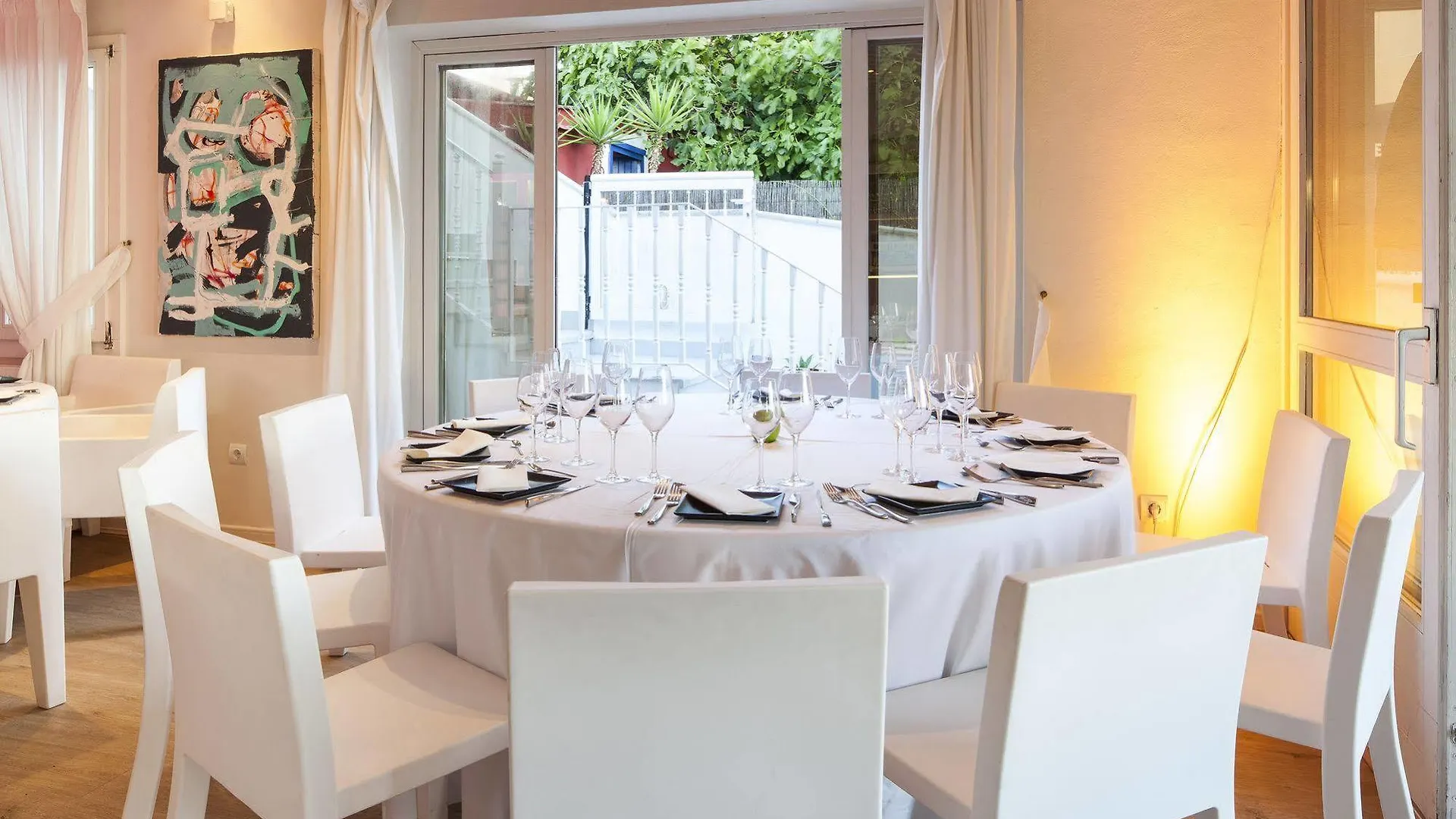 Mikasa Ibiza Boutique Hotel Adults Only 2*, Ibiza Town Spain