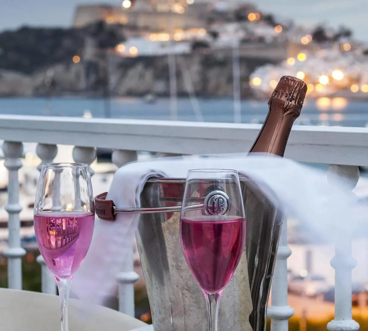 Mikasa Ibiza Boutique Hotel Adults Only Spain