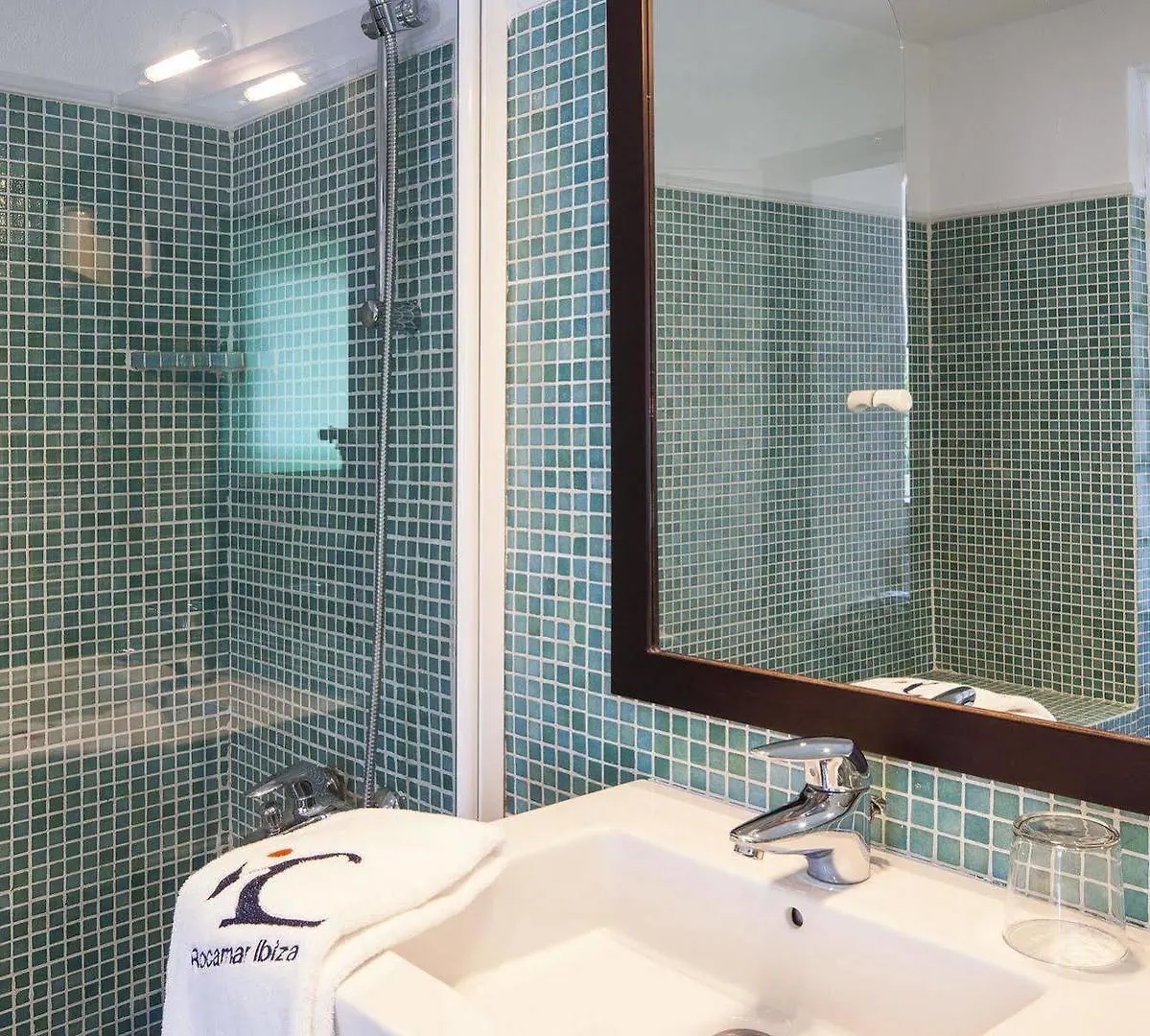 Mikasa Ibiza Boutique Hotel Adults Only 2*, Ibiza Town Spain