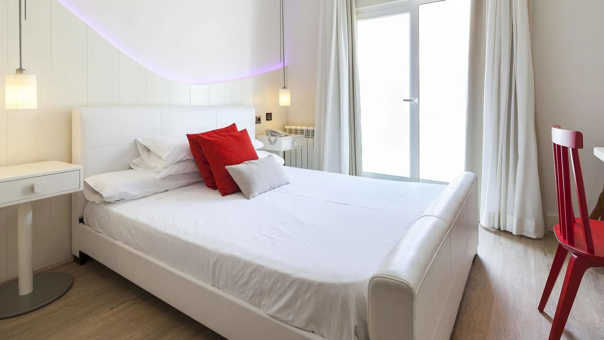 Mikasa Ibiza Boutique Hotel Adults Only