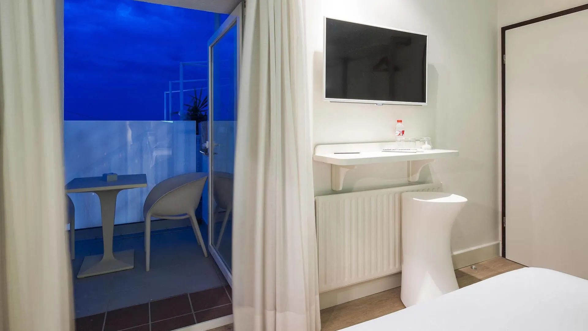 **  Mikasa Ibiza Boutique Hotel Adults Only Spain