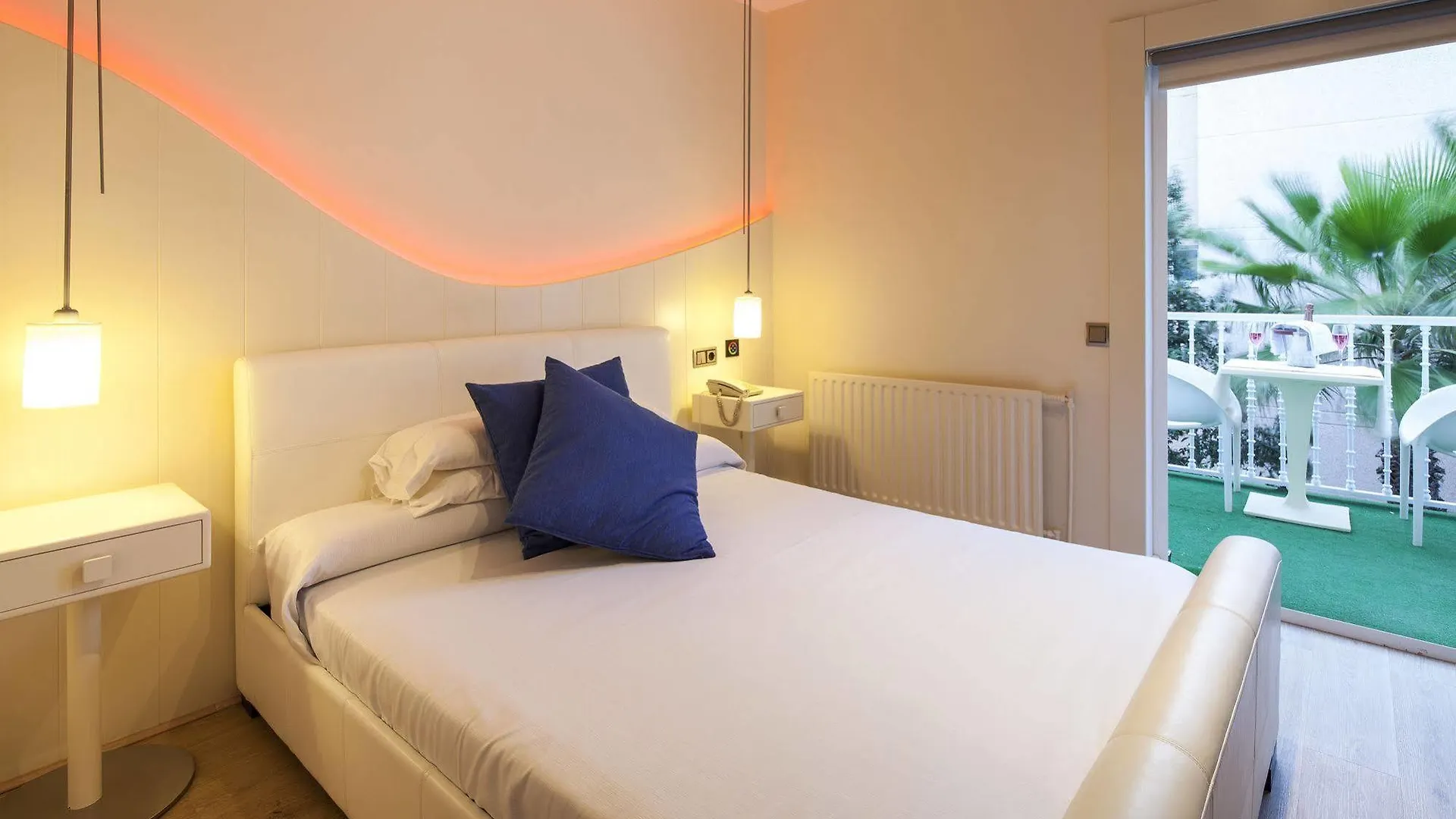 Mikasa Ibiza Boutique Hotel Adults Only Spain