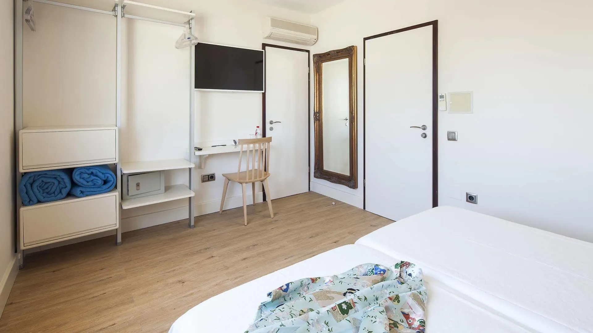 Mikasa Ibiza Boutique Hotel Adults Only