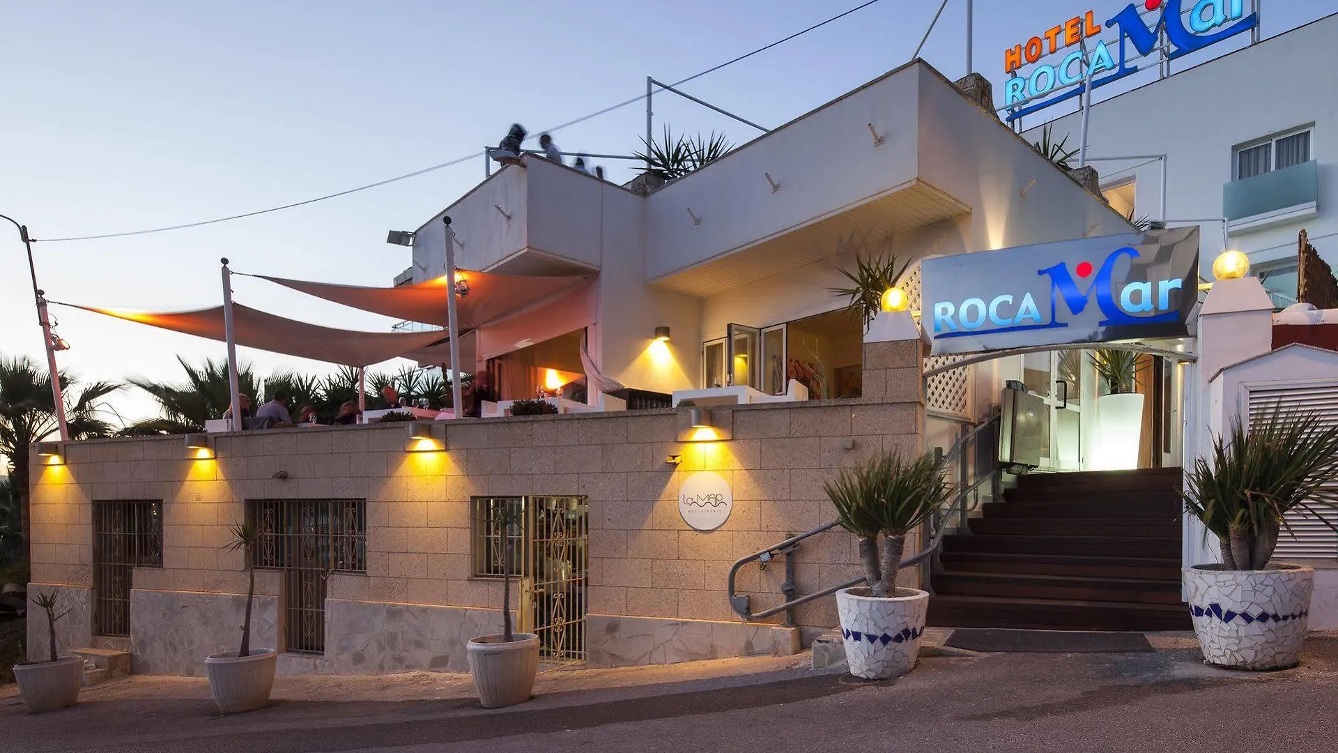 Mikasa Ibiza Boutique Hotel Adults Only