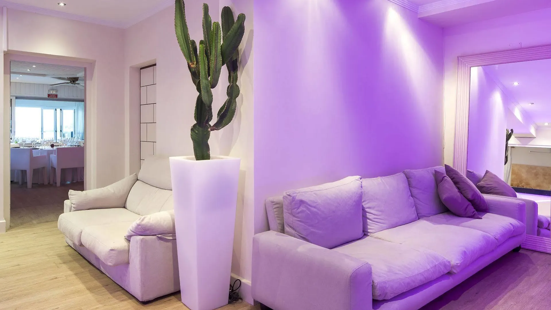 Mikasa Ibiza Boutique Hotel Adults Only