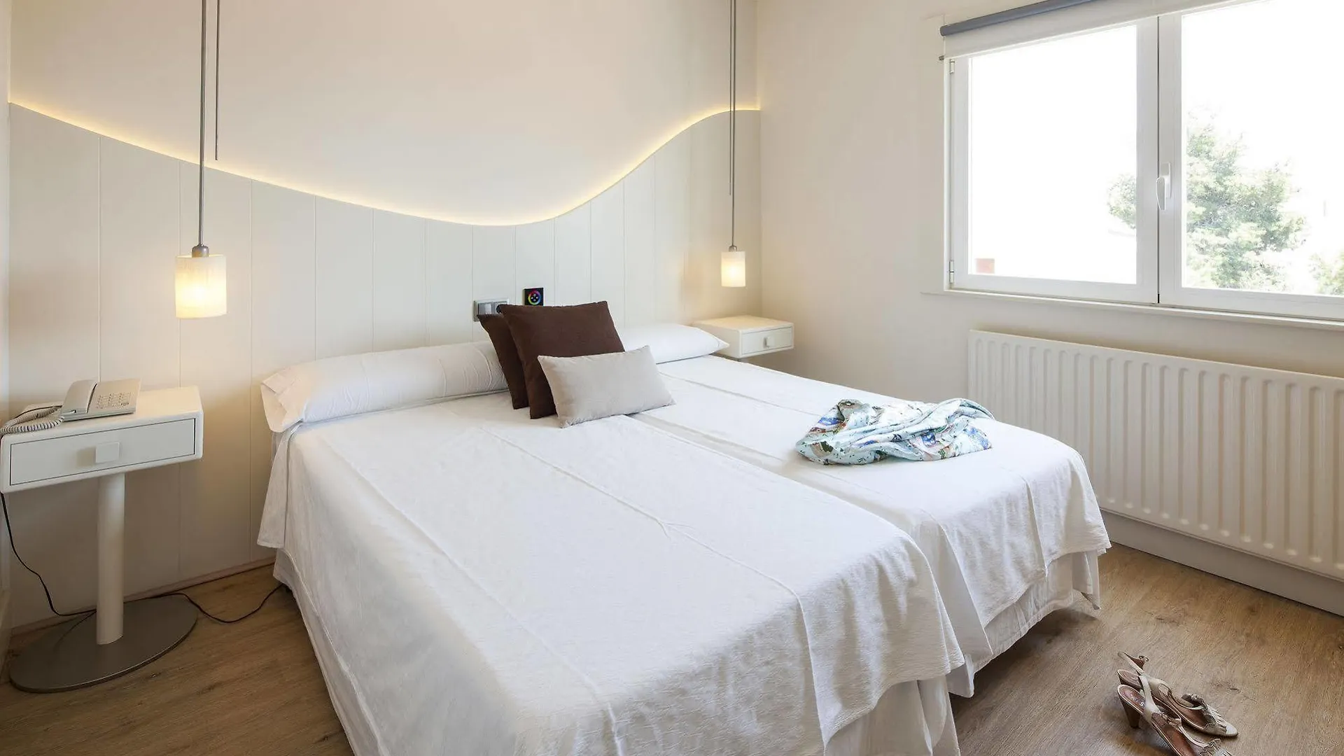 **  Mikasa Ibiza Boutique Hotel Adults Only Spain