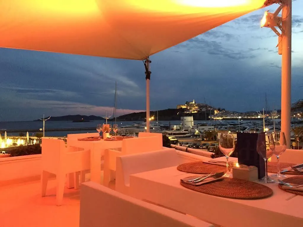 Mikasa Ibiza Boutique Hotel Adults Only