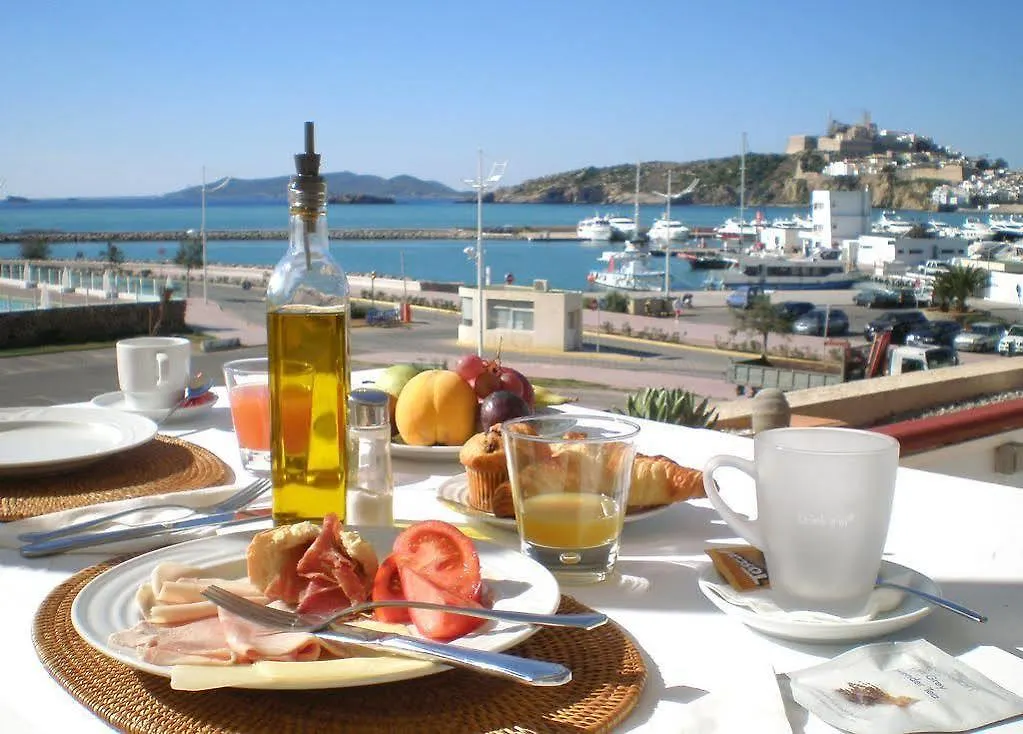 Mikasa Ibiza Boutique Hotel Adults Only