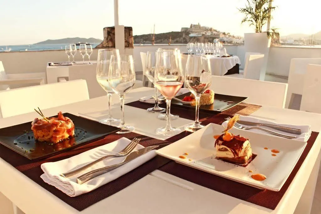 **  Mikasa Ibiza Boutique Hotel Adults Only Spain