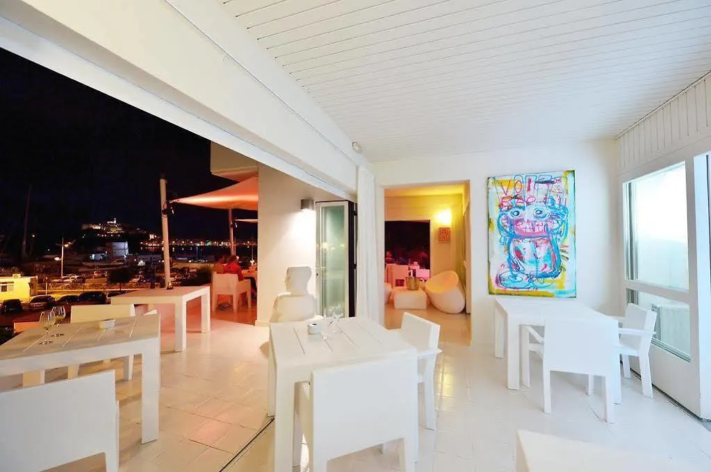 **  Mikasa Ibiza Boutique Hotel Adults Only Spain