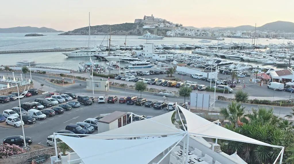 Mikasa Ibiza Boutique Hotel Adults Only 2*, Ibiza Town Spain
