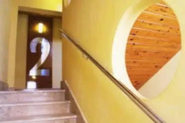Mikasa Ibiza Boutique Hotel Adults Only  Ibiza Town