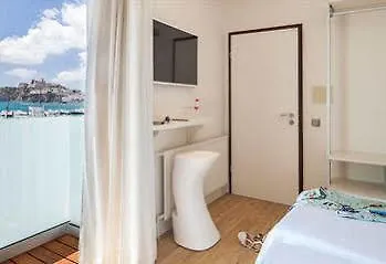 Mikasa Ibiza Boutique Hotel Adults Only