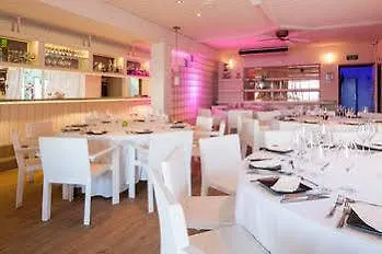 **  Mikasa Ibiza Boutique Hotel Adults Only Spain