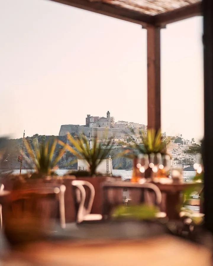 Mikasa Ibiza Boutique Hotel Adults Only 2*, Ibiza Town
