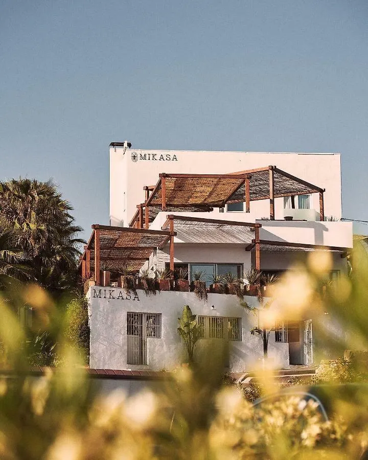 Mikasa Ibiza Boutique Hotel Adults Only