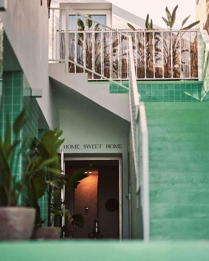 Mikasa Ibiza Boutique Hotel Adults Only