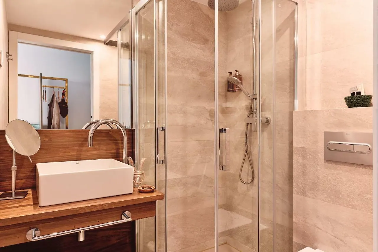 Mikasa Ibiza Boutique Hotel Adults Only