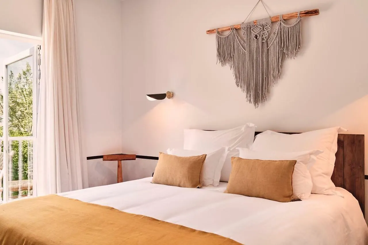 Mikasa Ibiza Boutique Hotel Adults Only Ibiza Town