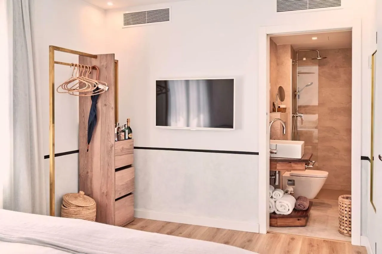 Mikasa Ibiza Boutique Hotel Adults Only Spain
